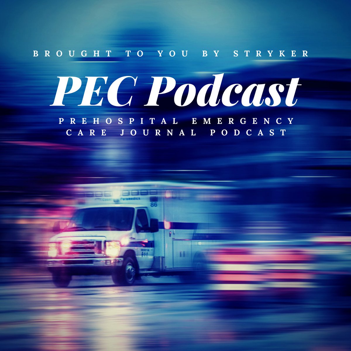 .@NAEMSP 's #FOAMEMS @PECPodcast Deep Dive about PEC Manuscript THOR-AABB Recommendation for Prehospital Blood rb.gy/i7esd with @maiadorsett & @jerescajeda discussing with authors, Dr. Yazer & Dr. Winckler, is here!  Check it out today! pecpodcast.libsyn.com/ep-130-deep-di…