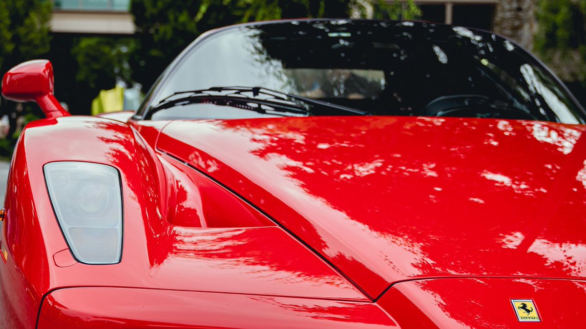What a head turner!