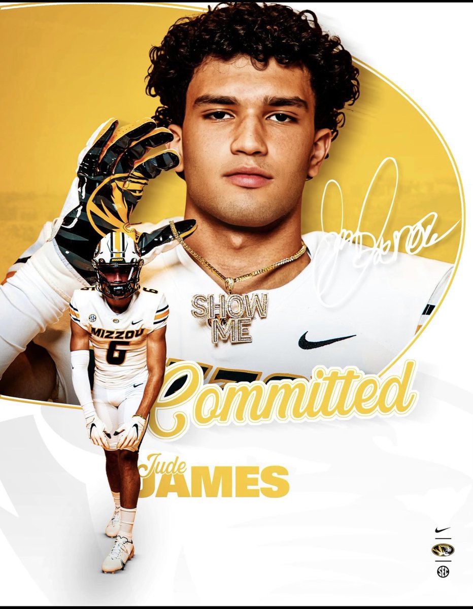 Jude James tweet media