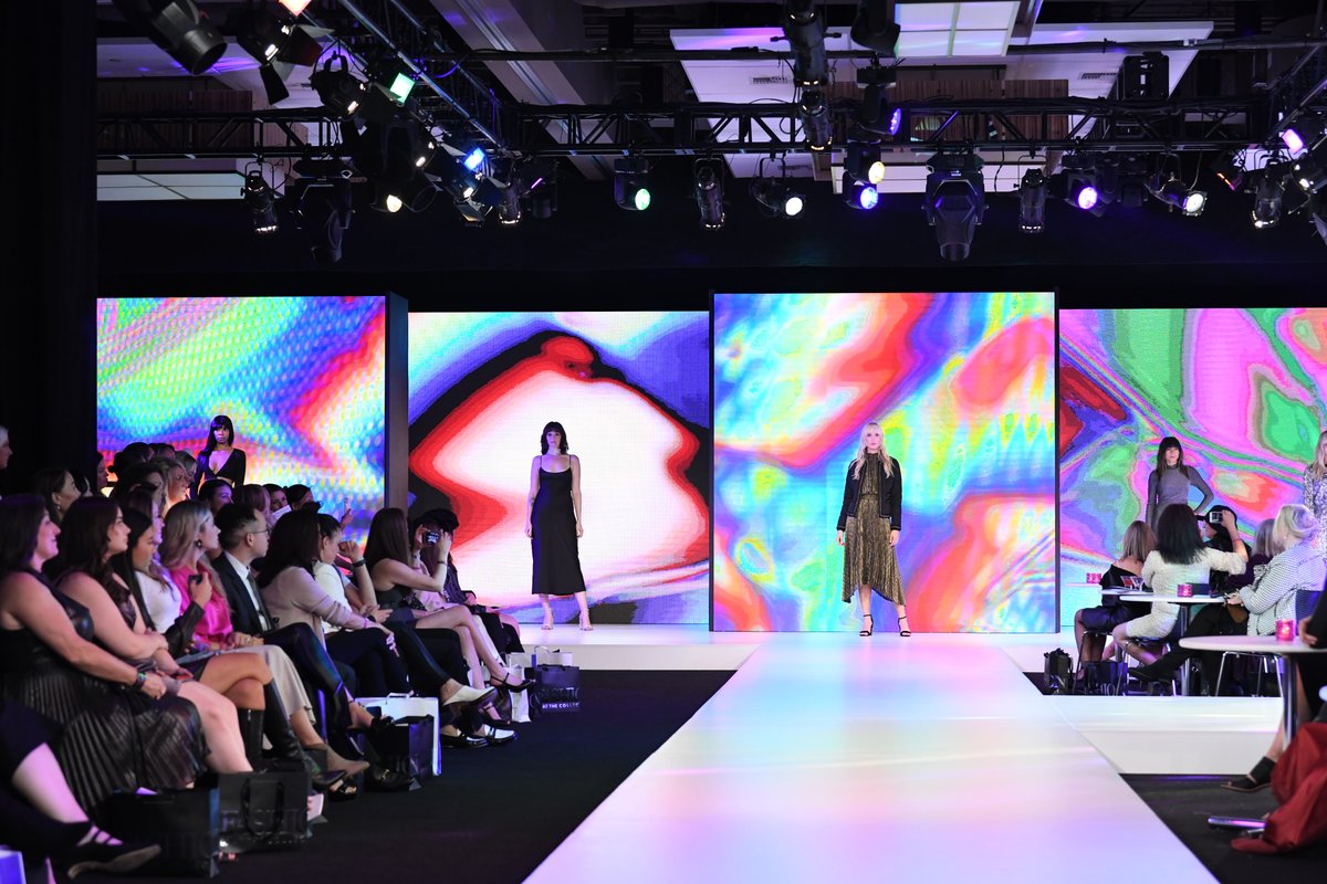 Tickets to Fashion Week at The Bellevue Collection are now LIVE at bellevuecollection.com/fashion-week/ 

Mix, mingle and enjoy the best of fall fashion and beauty this September 8th and 9th, with 100% of the ticket price benefitting KidsQuest Children's Museum and Treehouse.