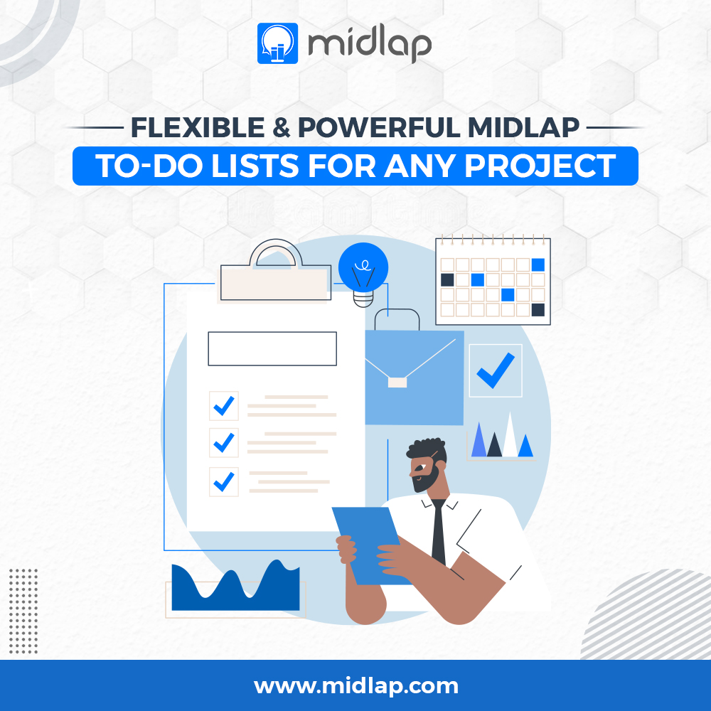 midlapapp's tweet photo. Build, organize, and collaborate on work from virtually anywhere with Midlap.
Save time by harnessing your teams' collective knowledge into easy-to-find answers for everyone.

Sign Up Here: https://t.co/exR71xHnBW
.
.
#midlap #taskmanagement #helpingsmallbusiness https://t.co/6rzbgKeroH