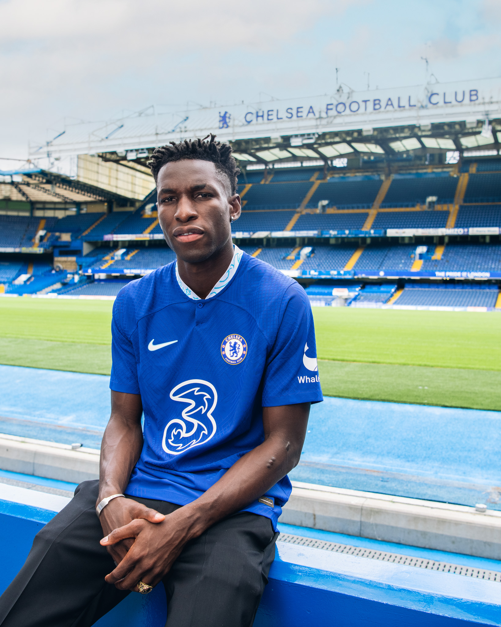 Chelsea fc deals