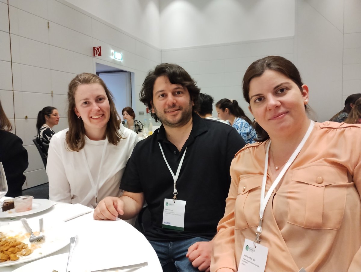 Dario Campisi tweet media