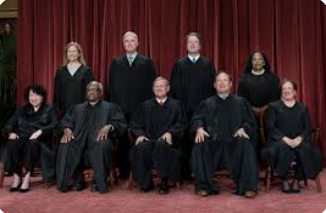 So Thursday the Supreme Court ruled 6-3 that colleges CANNOT discriminate based on race.
Friday the Supreme Court ruled 6-3 that businesses CAN discriminate based on sexual orientation.
Got it.