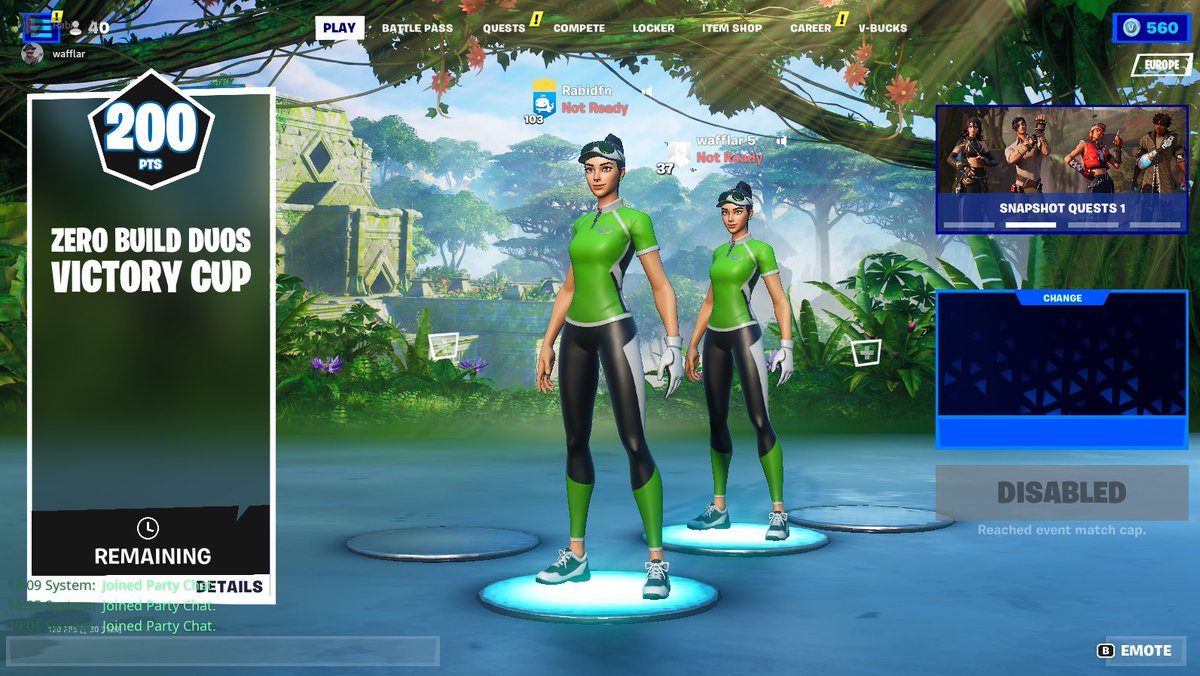 Coach Rabid tweet media