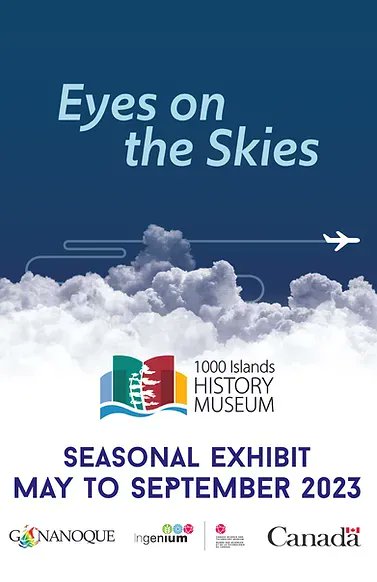 Thousand Islands Life Magazine tweet media