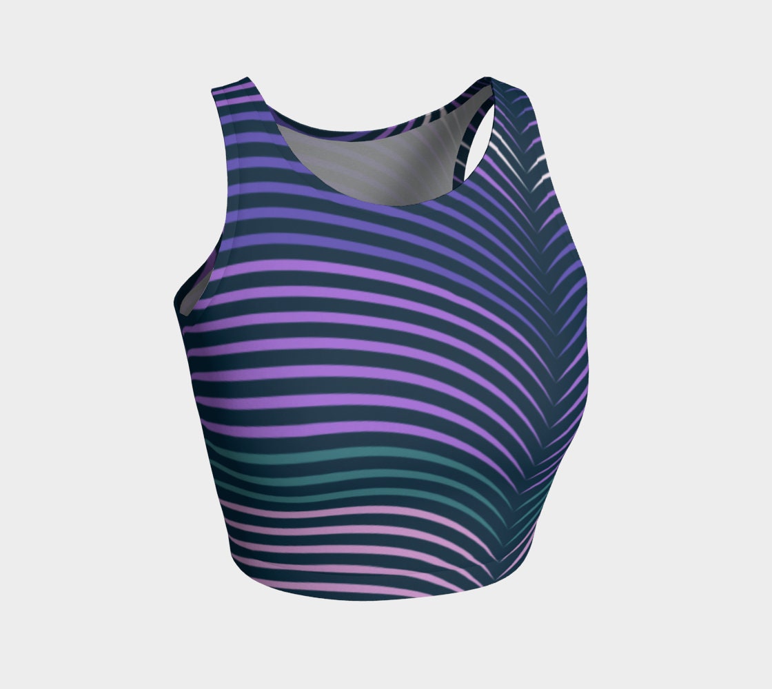MichelleProsek's tweet photo. Check out the amazing aerial and crystal themed unisex t-shirts, leggings, origami gift wrappers and more that can all be found in the shop! Join my mailing list and be the first to know about my newest upcoming designs and sales! 
 https://t.co/6fLbFgB9cO

Neon Lines - Deep B… https://t.co/aUtSIrGU85