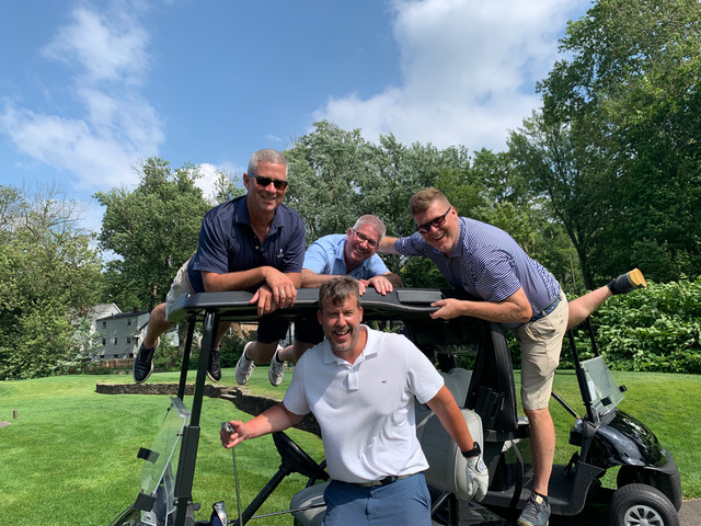 As you can see, the Men's Beefsteak Tournament on Wednesday was a lot of fun for everyone who participated!

#maplewoodcountryclub #maplewoodnj #countryclub #countryclublife #golftournament #golf #golfing #golfer #njgolf #njcountryclub #countryclubsofnj #countryclubsofnewjersey