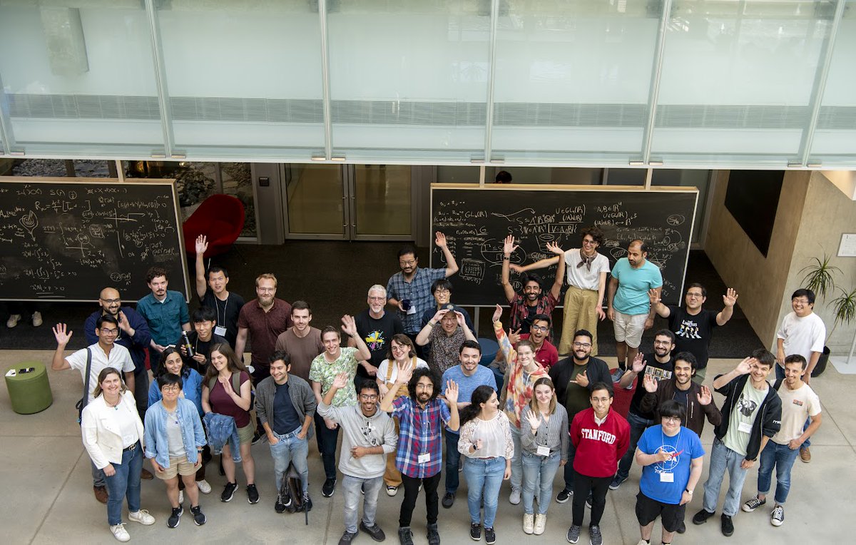 Perimeter Institute tweet media