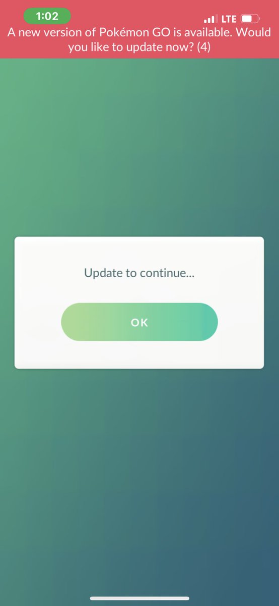 It’s official.  The best quality of life update we’ve seen from <a href="/PokemonGoApp/">Pokémon GO</a> in a long time has been called a ‘glitch’ and updated in record time.  Why is it so important to you to fix glitches that give players a reason to go out and grind the game while there are so many