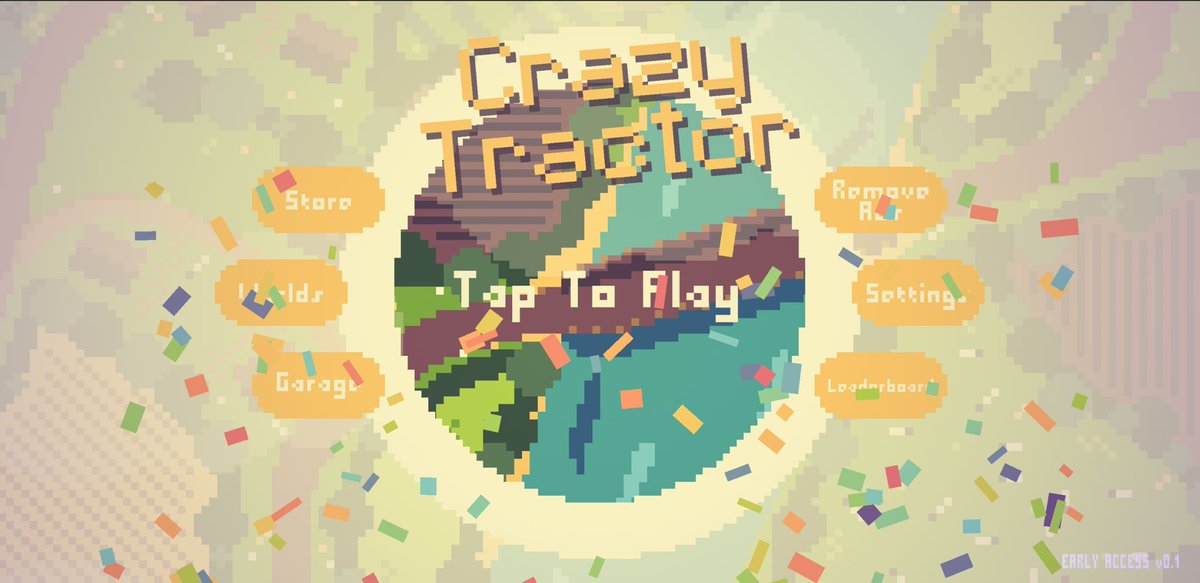 Mahew1t's tweet photo. Hey! It’s been a while since I’ve posted.

I thought I’d start taking game dev seriously so I released my first mobile game! 

If you have an android and wanna check it out here’s the link: https://t.co/L3KgKC9Ryv

I’ll share more details soon ☺️

#gamedevelopment #MobileGaming https://t.co/98B26AWGUa