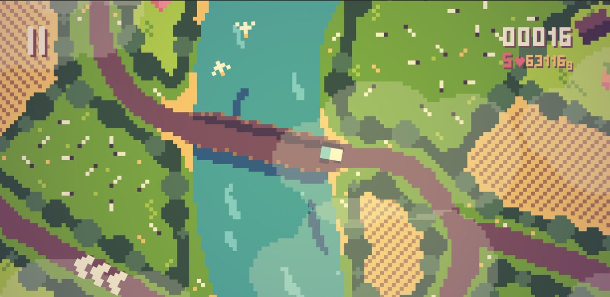 Mahew1t's tweet photo. Hey! It’s been a while since I’ve posted.

I thought I’d start taking game dev seriously so I released my first mobile game! 

If you have an android and wanna check it out here’s the link: https://t.co/L3KgKC9Ryv

I’ll share more details soon ☺️

#gamedevelopment #MobileGaming https://t.co/98B26AWGUa