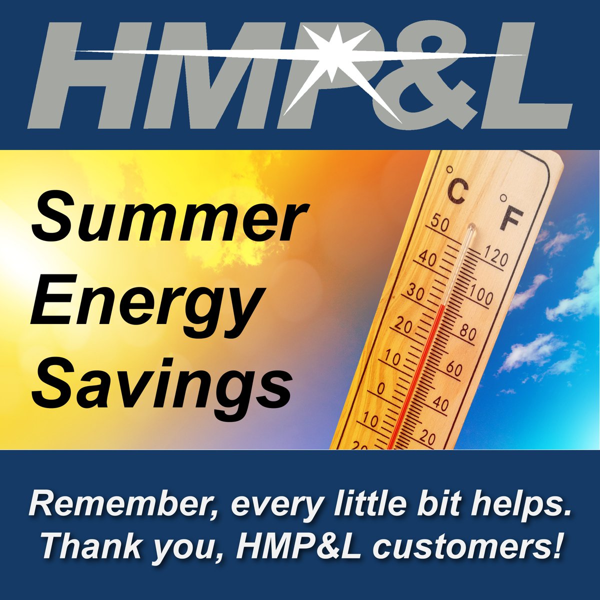 Henderson HMP&L tweet media