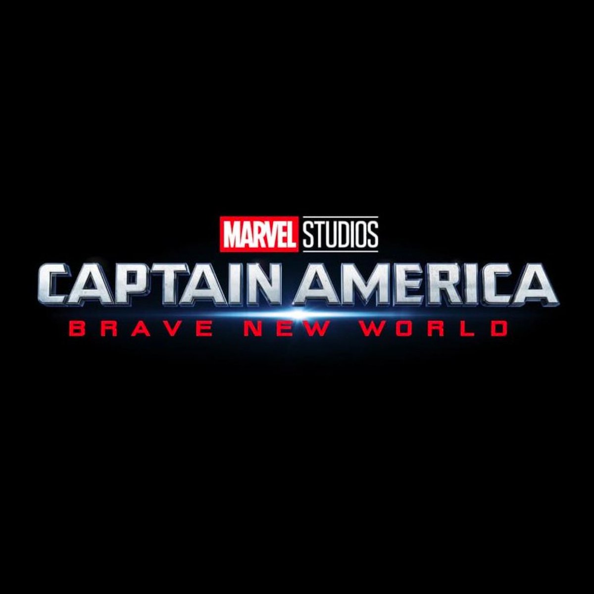 CultureCrave's tweet photo. 'Captain America: Brave New World' has wrapped filming 🎬 https://t.co/l42hwgWC08