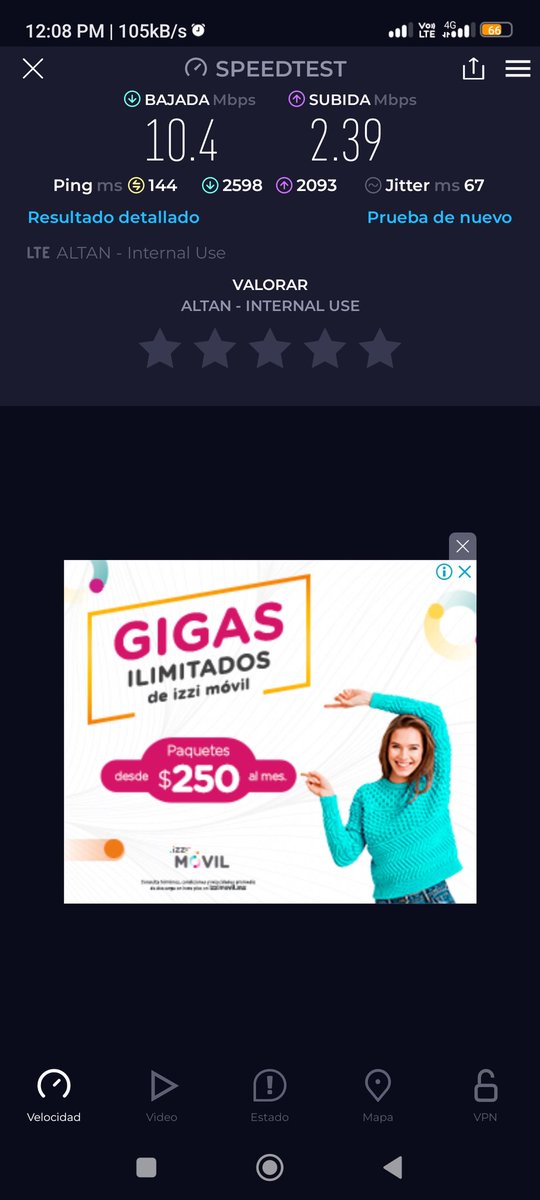 NelsonLunaGarci's tweet photo. @iot_isp Mimovil cuautitlan Izcalli https://t.co/2fmQaoLBBO