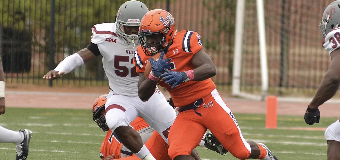 After a great conversation with Coach Huff, I am thankful to receive a scholarship to Lincoln University <a href="/QbHuff_4/">QB Coach Huff</a> <a href="/CoachSenior2/">Coach Senior</a> <a href="/BigHitCritt/">Lamont Crittendon ☔️</a> <a href="/RecruitTheA/">Austin FB Recruiting</a> <a href="/perk3445/">Jeremy Perkins</a>