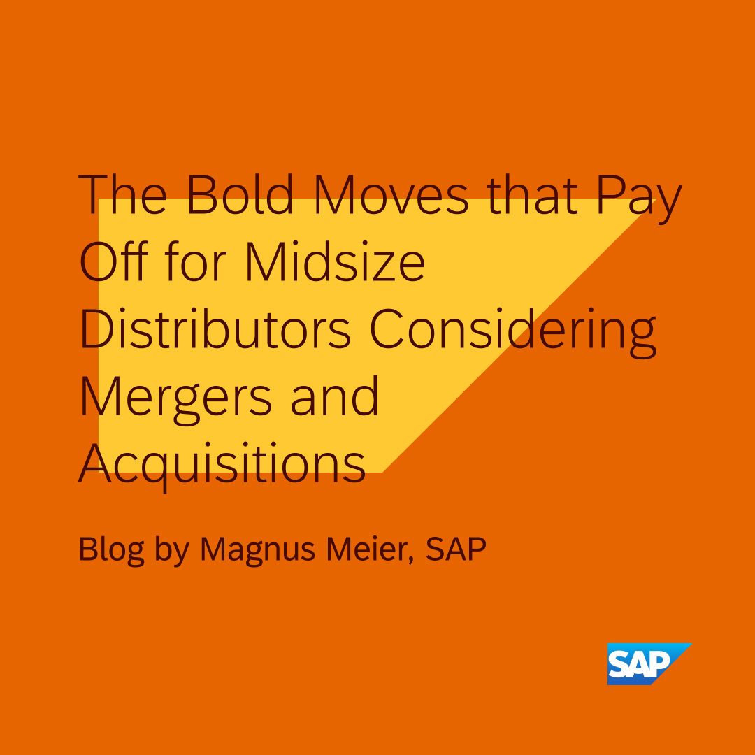 AmyLCCraven's tweet image. Discover how M&amp;amp;A help #midsize distributors to strengthen their capacity and value to stay competitive against larger competitors: imsap.co/6015PEpSf