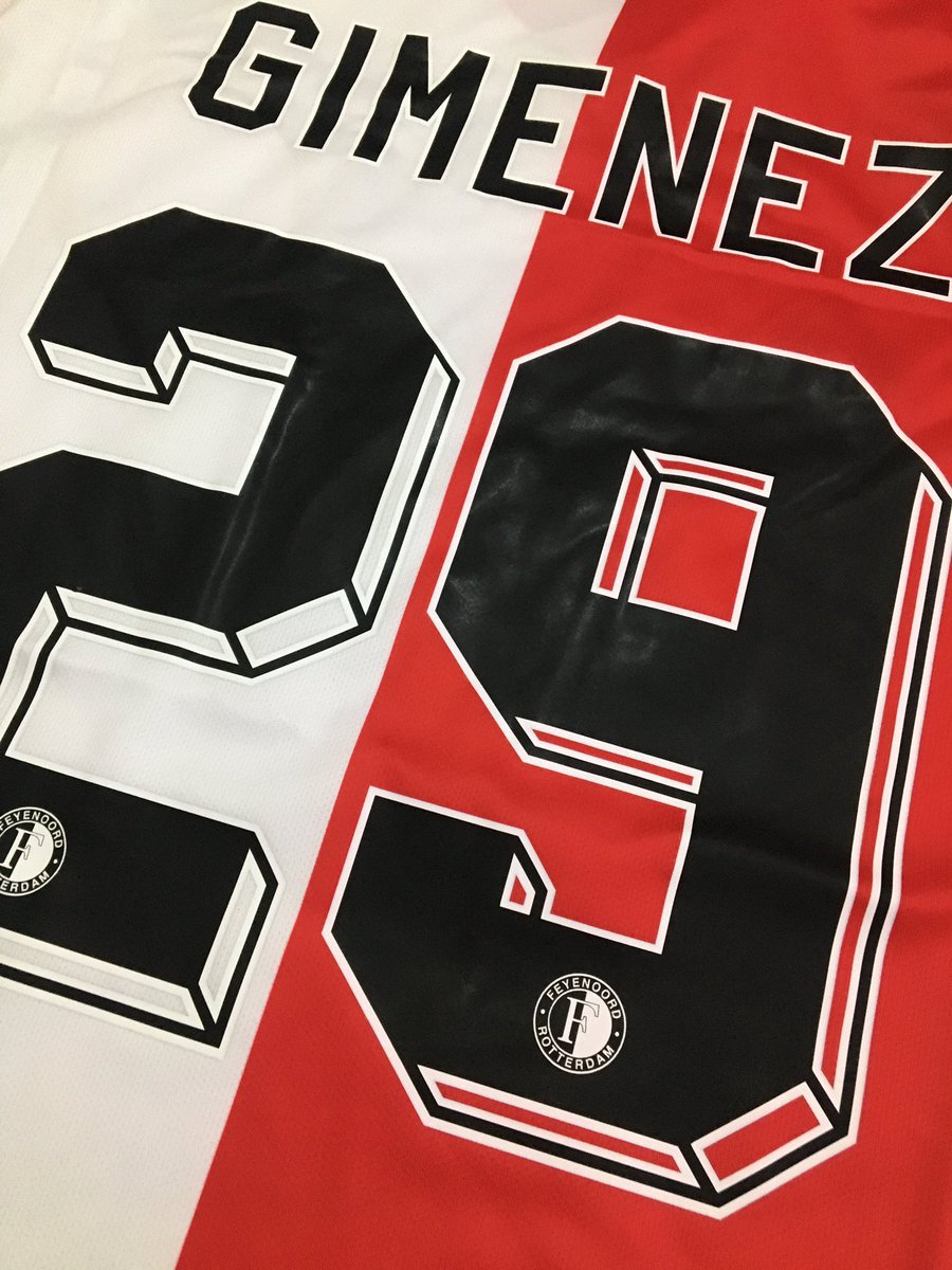 ultimo10podcast's tweet photo. Feyenoord 22/23. 
Talla L.
Giménez #29 
Envío gratis. 

https://t.co/8Y9Xwm5vGA

#feyenoord #gimenez #chaquito #bebote #jersey #jerseys #fyp #parati #ecommerce #tiendaonline #adidas #eu10 #elultimo10 #enviogratis https://t.co/WoSxT2vd11