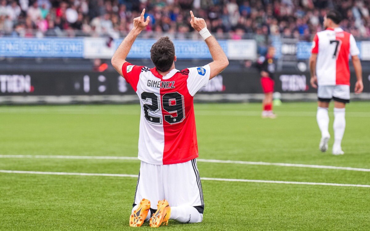 ultimo10podcast's tweet photo. Feyenoord 22/23. 
Talla L.
Giménez #29 
Envío gratis. 

https://t.co/8Y9Xwm5vGA

#feyenoord #gimenez #chaquito #bebote #jersey #jerseys #fyp #parati #ecommerce #tiendaonline #adidas #eu10 #elultimo10 #enviogratis https://t.co/WoSxT2vd11