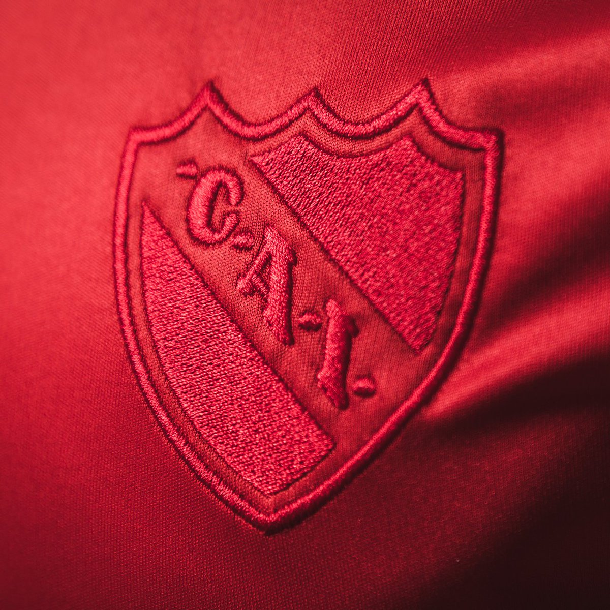 El hincha de Independiente tuvo que soportar a la política nacional y al periodismo operar en contra de su club durante meses. Echó a Moyano, recuperó la democracia en su club, rompió récord de socios con casi 130mil y récord de bonos. CONTRA TODOS

Orgullo Nacional🇦🇹