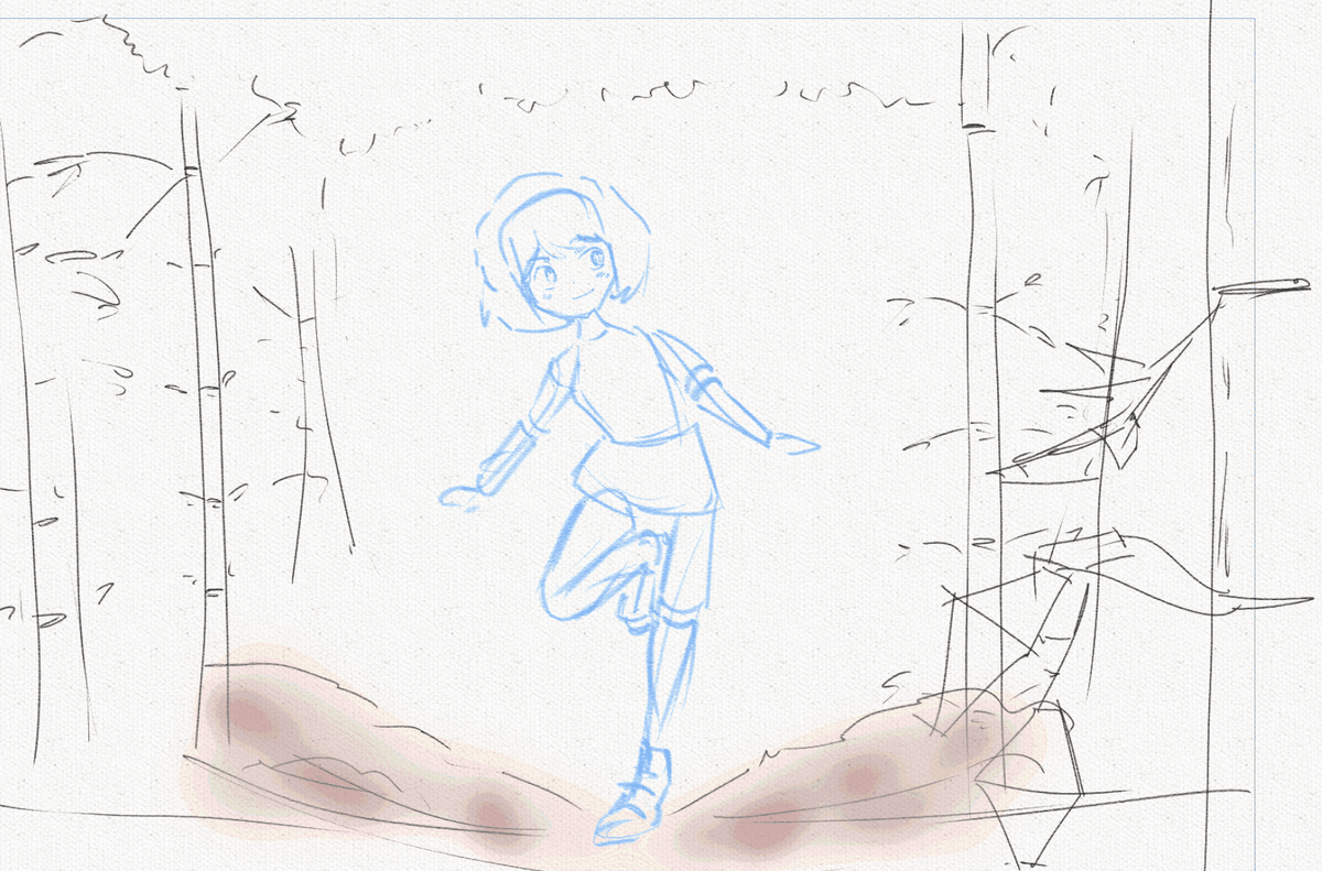 てゐアニメーション
#rkgk #東方Project