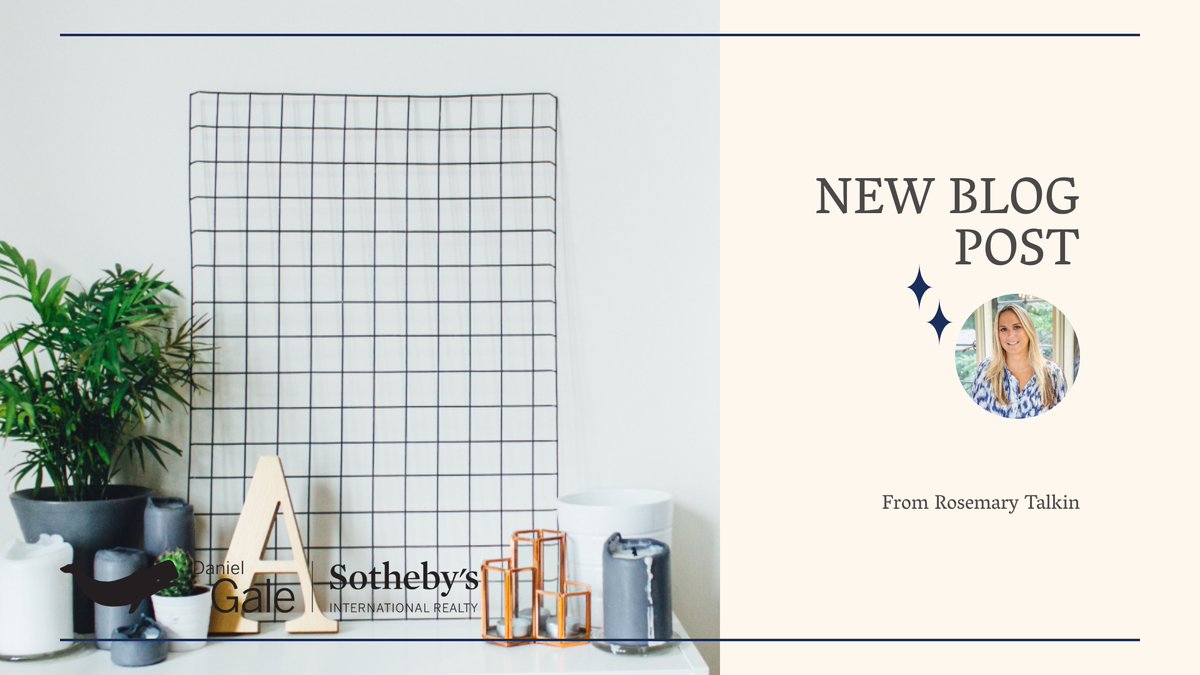 RosemaryTalkin's tweet photo. Buying a new home is a big deal, and buyers should be aware that their debt-to-income ratio will definitely be something that lenders consider when determining just how much house one can afford. Check out this blog to see why... https://t.co/2C1qgWocar https://t.co/xdQb4M4fHY