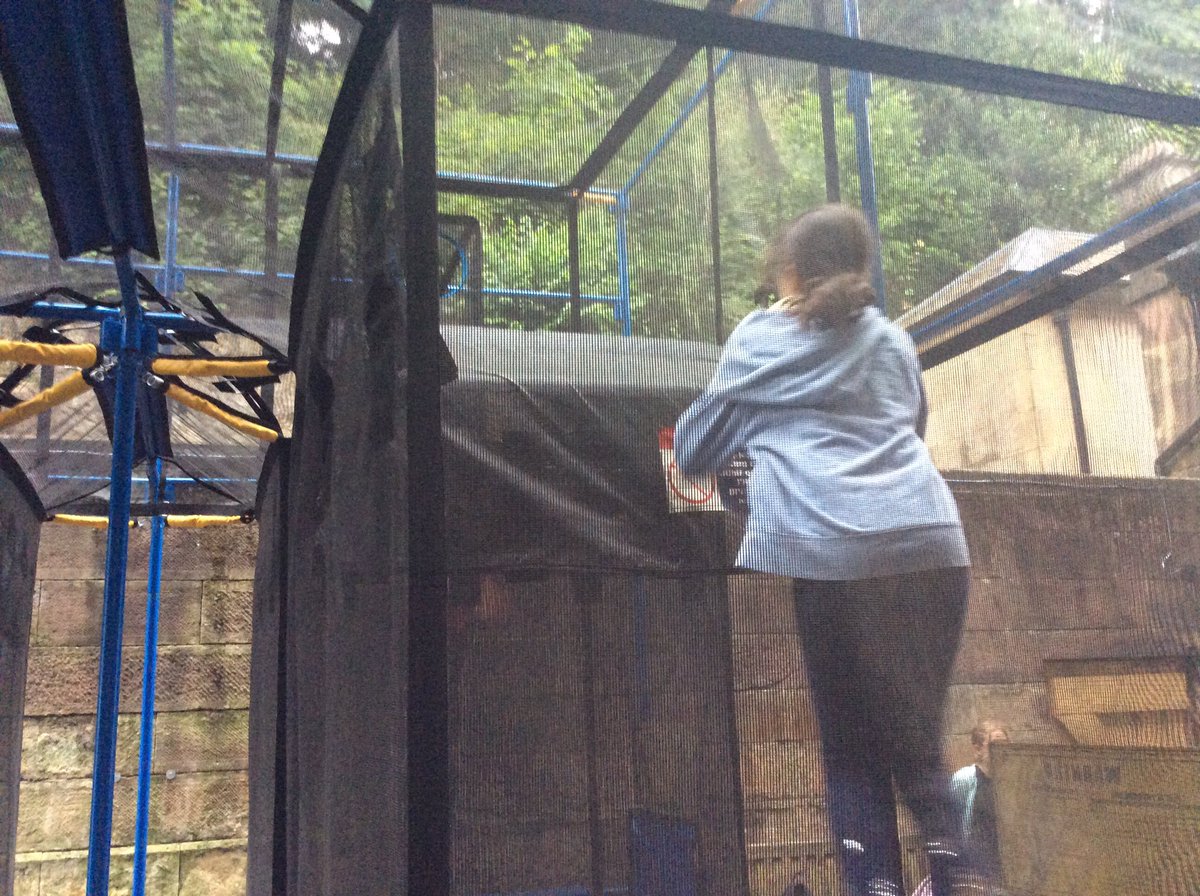 @blackrodprimary @mackintosh_BPS We loved rifle shooting this afternoon and have had a Friday fishy tea. Now limbering up for Aeroball.