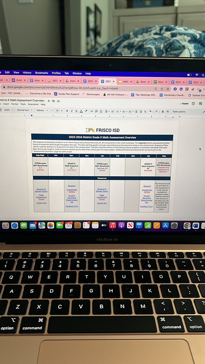 Dani Fry Jackson, Ed.D. tweet media