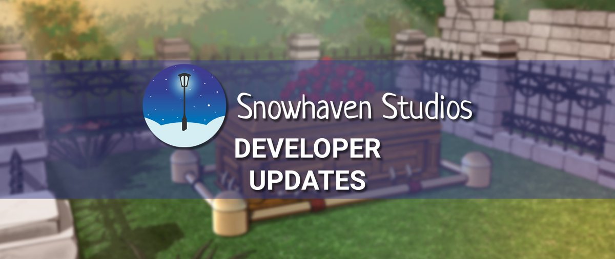 SnowhavenStudio's tweet photo. We just posted our monthly update, check it out if you want to know more about Drops of Death and Love's Crescendo! 

💀💔▶️https://t.co/DQjHT6u6a2

#DropsofDeath #visualnovel #updates https://t.co/8VhG7Tz74J
