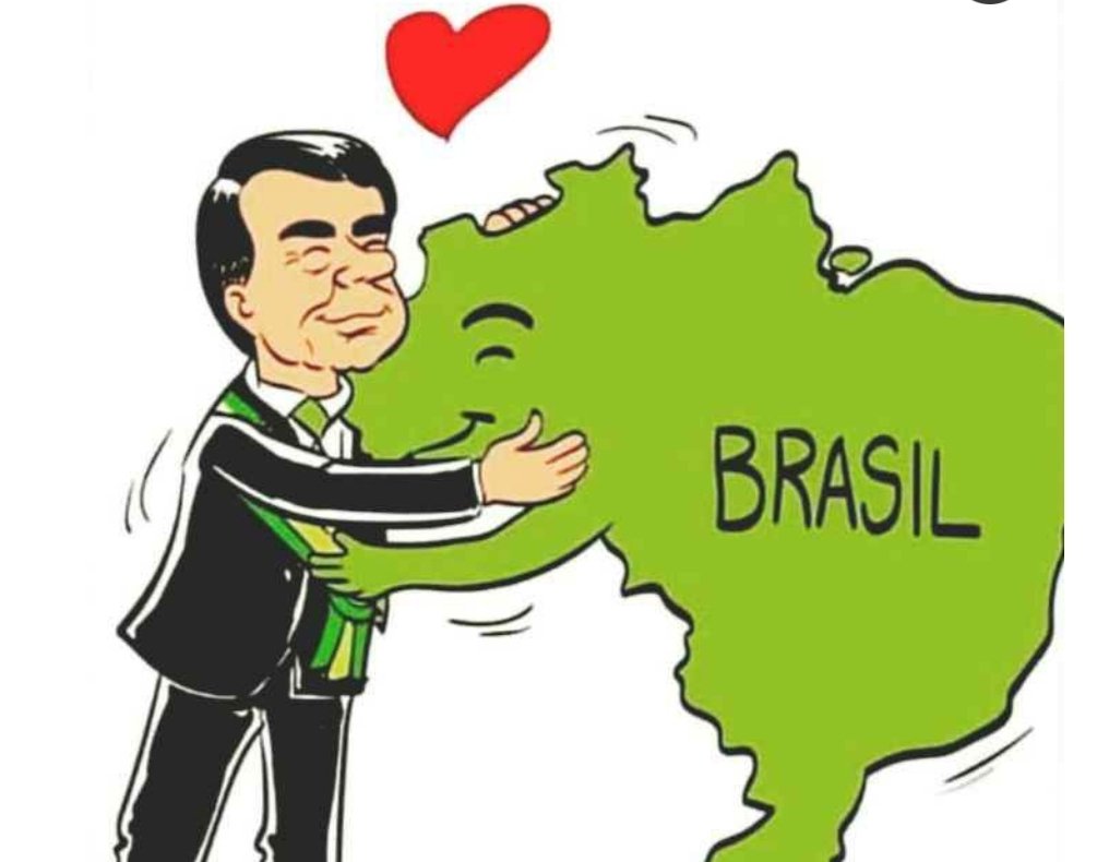 🇧🇷Maria da Luz🙏💒🌻 tweet media