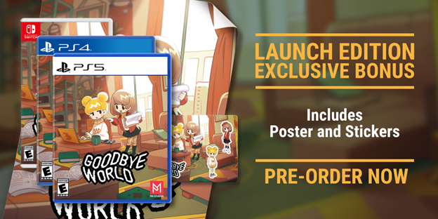 Team Critical Hit tweet media