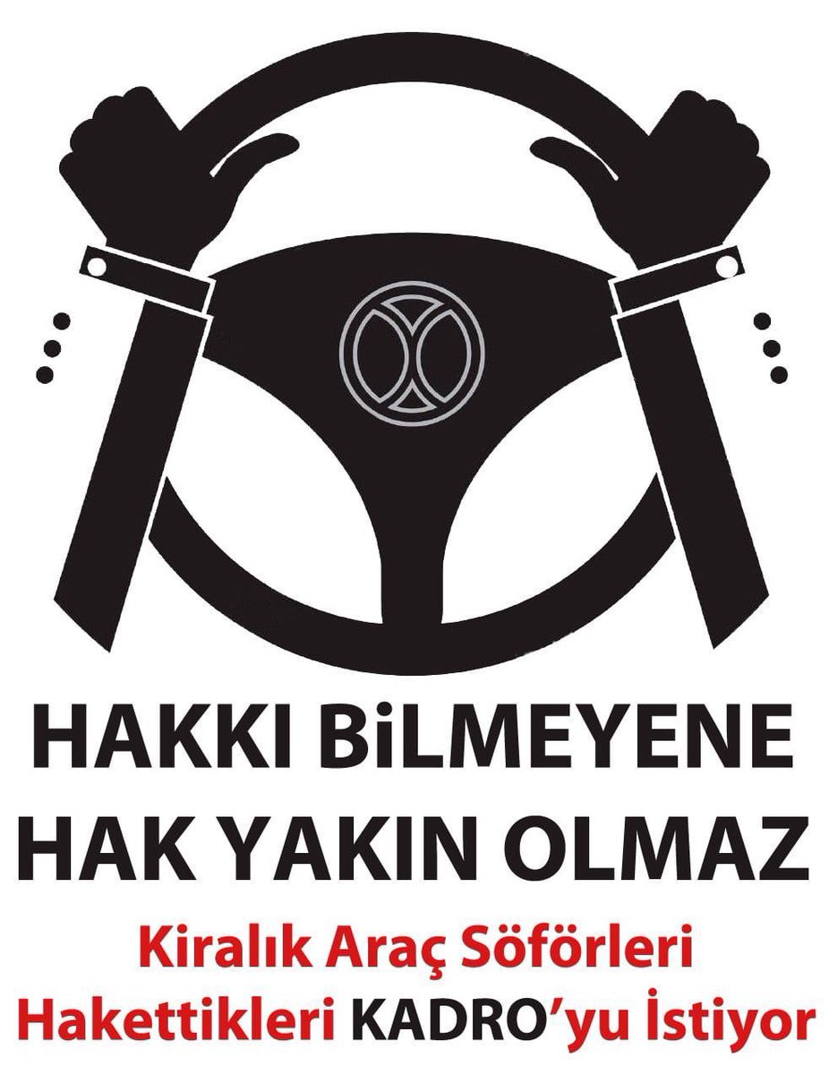 70magdur's tweet photo. Kiralık Araç şoförlerinin kaderi bir kişi yada şirketin insafına bırakılmamalı; Taşeron işçiye kadro ile sahip çıkılmalıdır. @vedatbilgn @isikhanvedat @akbasogluemin 
@omerrcelik @BY @baskanbsakalli @ErbakanFatih @rprefahpartisi @melihguuner 
@arzuerdemDB @Akparti @MHP_Bilgi https://t.co/HGQ7sC1w4N
