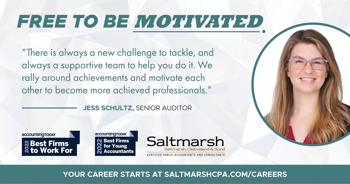 Saltmarsh CPA tweet media