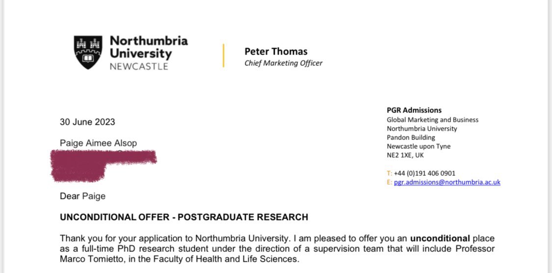 One step closer! Happy days 🥳#makespace4research #embeddedresearcher