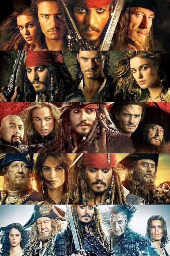 campbedream's tweet photo. Tomorrow, July 1st starting at 9am eastern time, FX will have a all day Pirates of the Caribbean movie marathon!!! ๐ค๐ดโโ ๏ธโ ๏ธ
#JohnnyDepp #NoJohnnyNoPirates #JohnnyDeppIsALegend https://t.co/mtuSJdOWPb