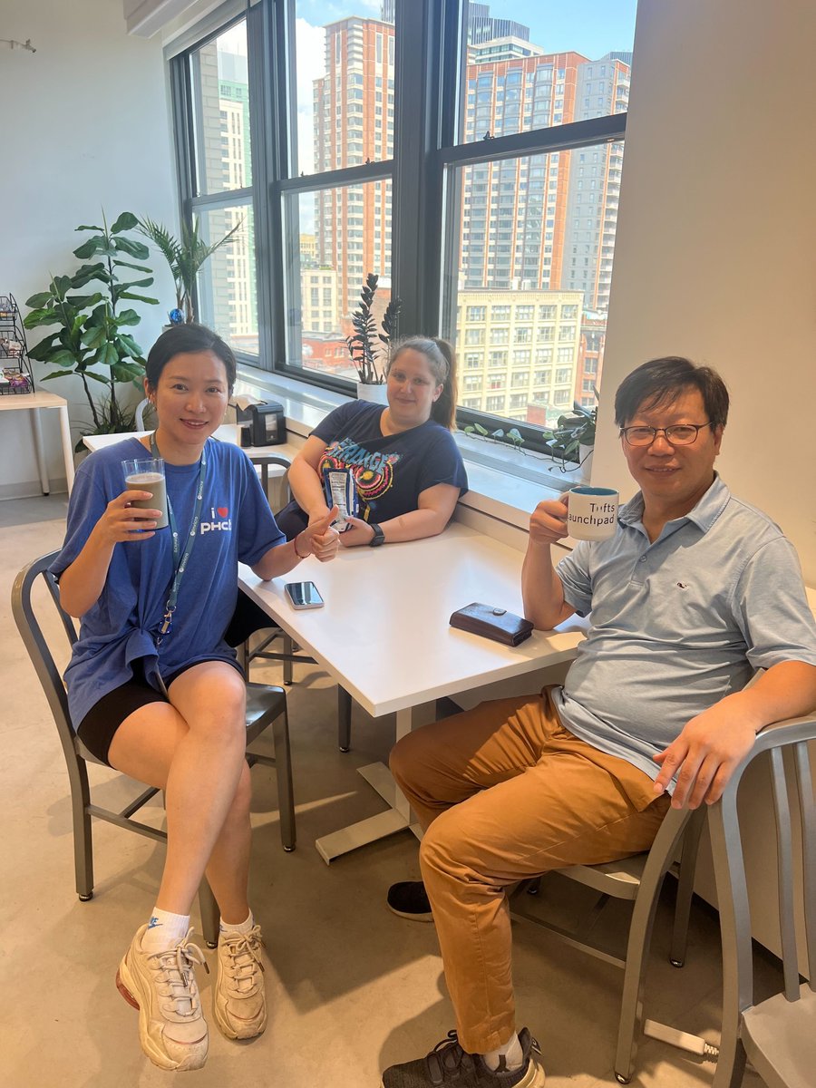 Vincere Bio tweet media