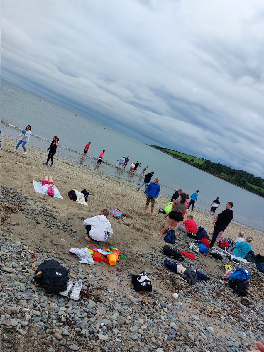 Scoil Bernadette tweet media