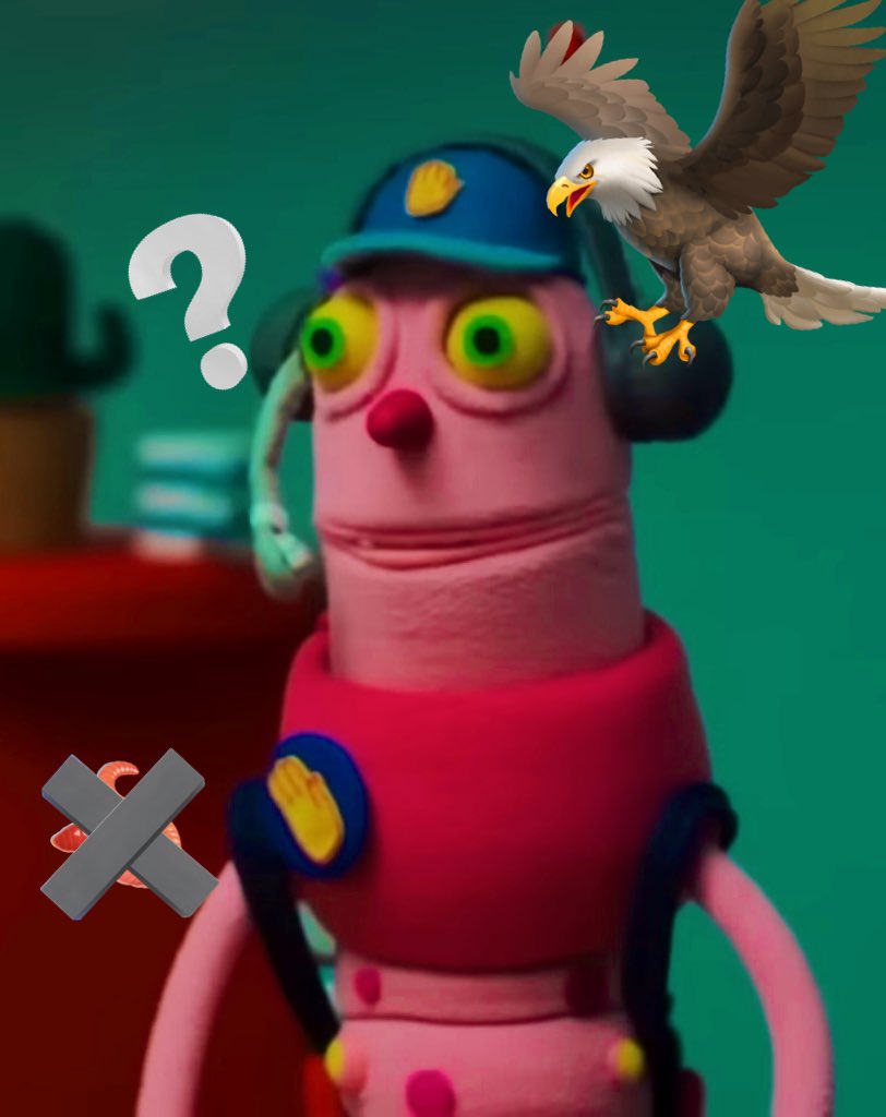 doublefoursys's tweet photo. Hi, everyone…!
I should really post more on here, I keep on forgetting to! The podcast has been taking up a LOT of my time lately, maybe I could do a QnA?
#dhmis #warrentheeagle #okstop https://t.co/1GvOXXBnDY