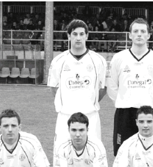 Finn Harps Player of The Day tweet media