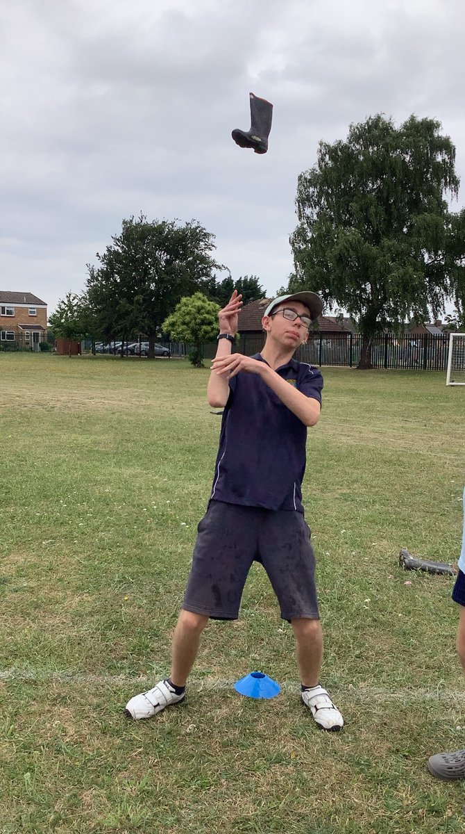 Ivel_Valley_Sch's tweet photo. Well done to our PE dept for organising Sports Days this week, they were amazing! It was fab to see pupils so engaged & having such fun. Thank you to family members who came along to support. #onyourmarksgetsetgo https://t.co/SBDRhBlQrn