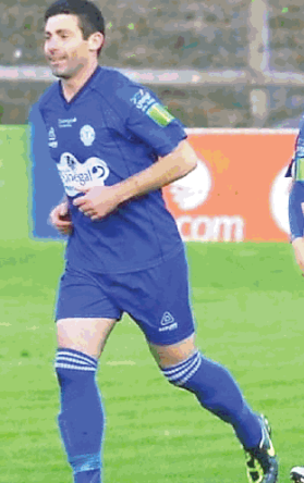 Finn Harps Player of The Day tweet media