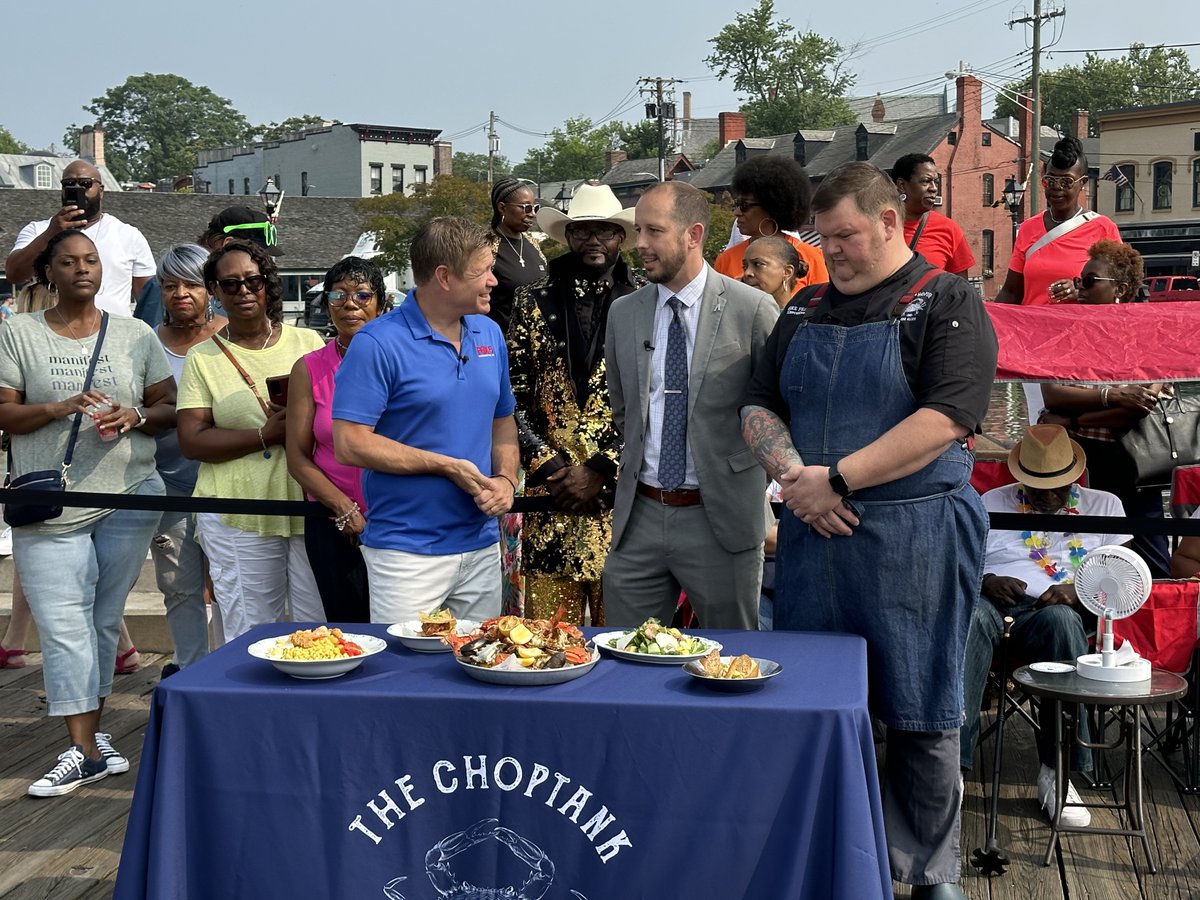 FOX 5 DC tweet media