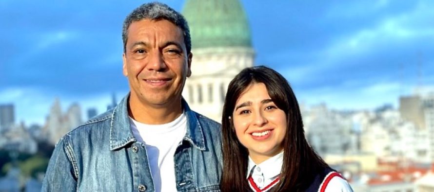 #JESUSPresidente
#JesúsEsPuebloComoVos