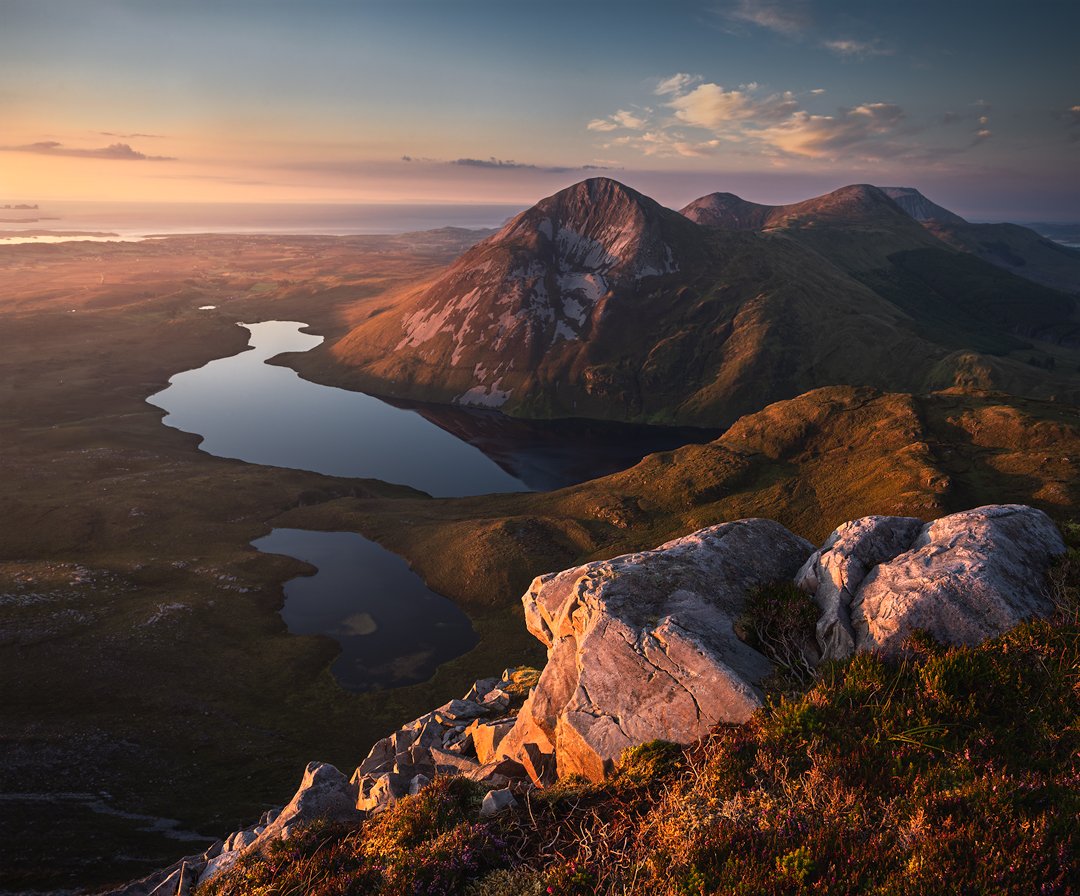 Moooorning! 🌞

Have a great weekend fam! 

Views from Ireland 🇮🇪