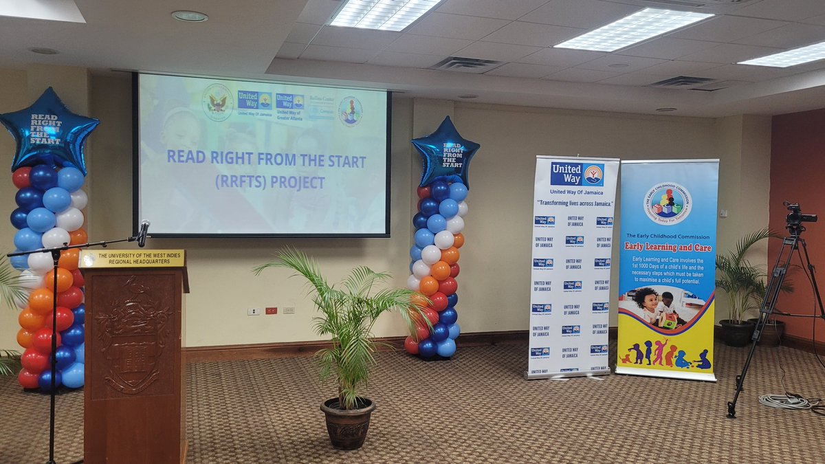 Early Childhood Commission tweet media