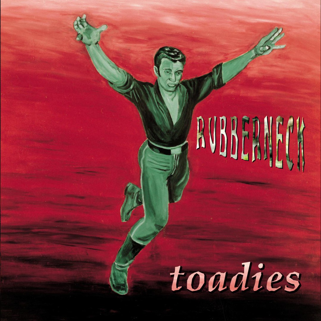 Listening to Possum Kingdom by Toadies on @PandoraMusic
pandora.app.link/UtAjCmGo3Ab