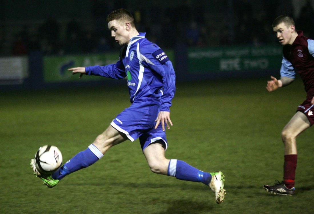 Finn Harps Player of The Day tweet media