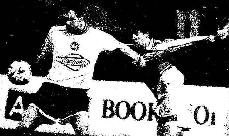 Finn Harps Player of The Day tweet media