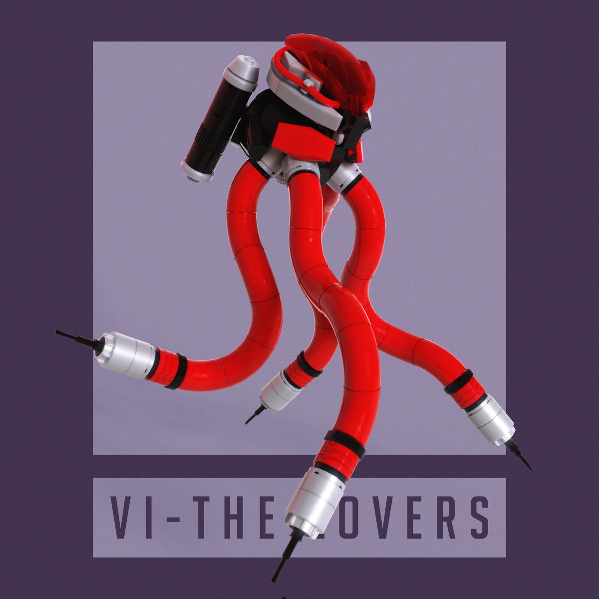 CODE VI - THE LOVERS

Birthday build for <a href="/VladMagz/">Redverse</a> 

#LEGO #レゴ #HonkaiImpact3rd