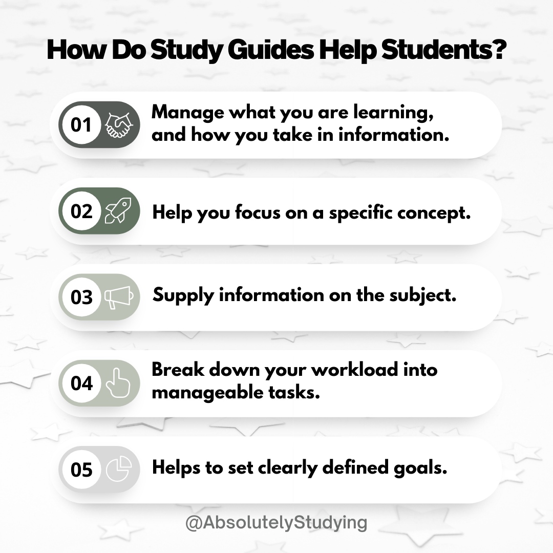 AbsolutelyStudy's tweet image. Ready to supercharge your studying? Click the link to dive into the full article on my website. Let&apos;s find out if study guides are the study bestie you&apos;ve been searching for! 🌟📚
absolutelystudying.com/are-study-guid…

#StudyGuides #EffectiveStudying #StudyTips